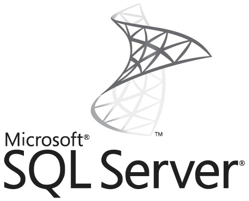 sql server logo