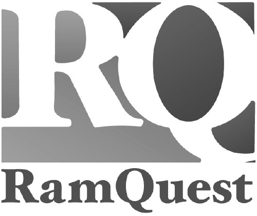 ramquest logo